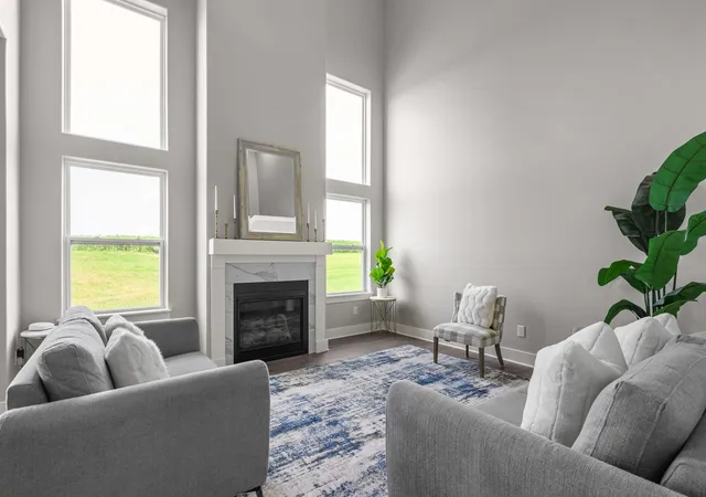 Photo 2 of Townhouse for sale at 6938 Faiths Way, Bettendorf, IA 52722 | MLS# 12659265 | Listing updated on 2026-06-14