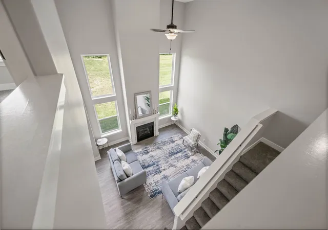 Photo 4 of Townhouse for sale at 6938 Faiths Way, Bettendorf, IA 52722 | MLS# 12659265 | Listing updated on 2026-06-14
