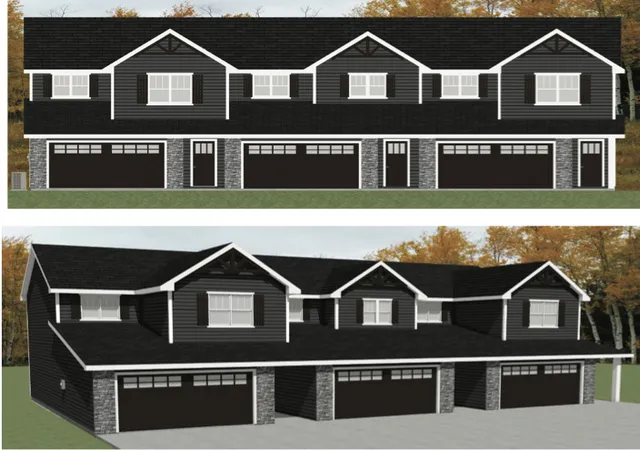 Townhouse for sale at 6942 Faiths Way, Bettendorf, IA 52722 | MLS# 12659286