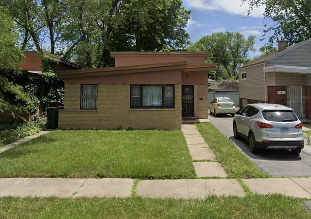 Photo 1 of Single family home for sale at 15409 Dobson Ave, Dolton, IL 60419 | MLS# 12659291 | Listing updated on 2026-08-04