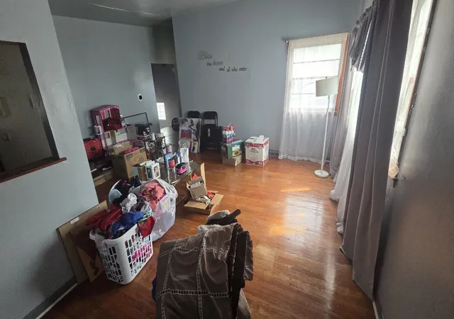 Photo 3 of Single family home for sale at 15409 Dobson Ave, Dolton, IL 60419 | MLS# 12659291 | Listing updated on 2026-08-04