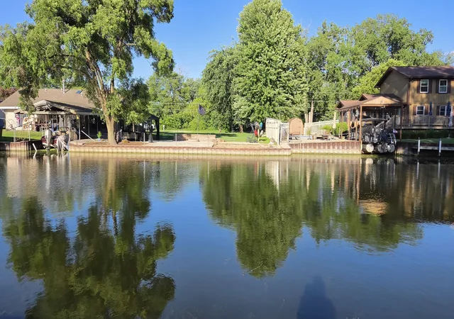 2nd image of 609 Monterrey Ter, Mc Henry, IL 60050 | MLS# 12659318