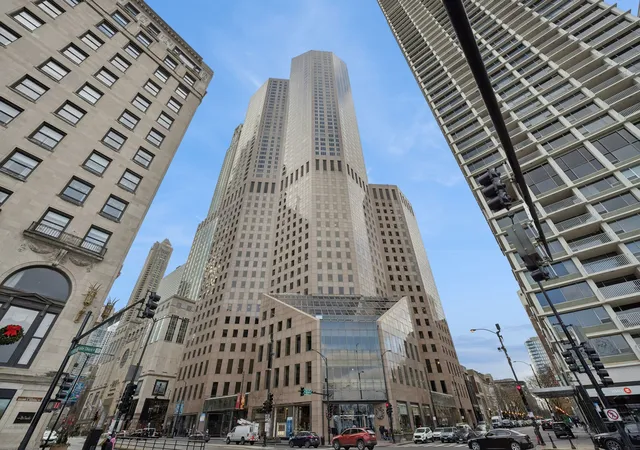 Photo 1 of Sale Pending at 950 N Michigan Ave #3805, Chicago, IL 60611 | MLS# 12659359 | Listing updated on 2026-10-09