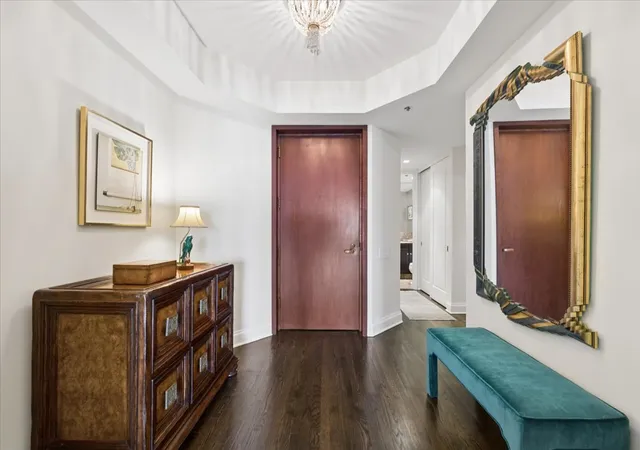 Photo 2 of Sale Pending at 950 N Michigan Ave #3805, Chicago, IL 60611 | MLS# 12659359 | Listing updated on 2026-10-09