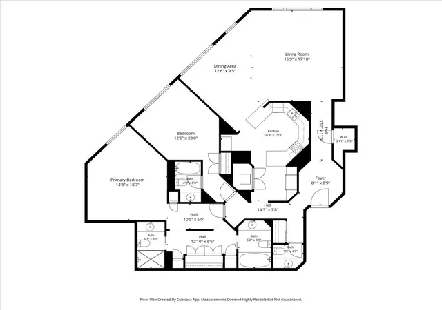 43rd image of 950 N Michigan Ave #3805, Chicago, IL 60611 | MLS# 12659359