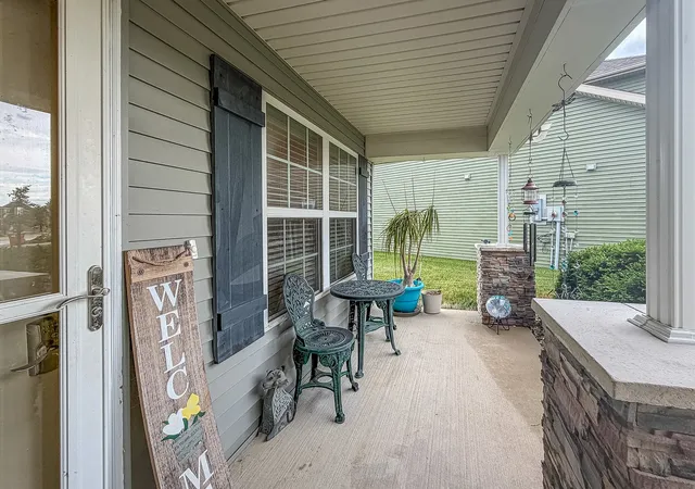 5th image of 302 Luria Ln, Champaign, IL 61822 | MLS# 12659361