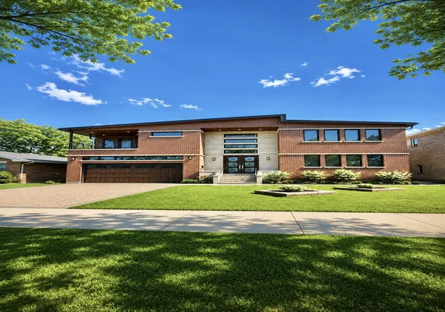 1st image of 5125 Lunt Ave, Skokie, IL 60077 | MLS# 12659391