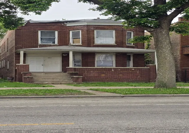 1st image of 4833 W Washington Blvd, Chicago, IL 60644 | MLS# 12659456