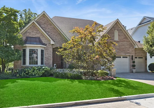 Photo 1 of Single family home for sale at 5902 Timber Trails Blvd, Western Springs, IL 60558 | MLS# 12659459 | Listing updated on 2026-08-08