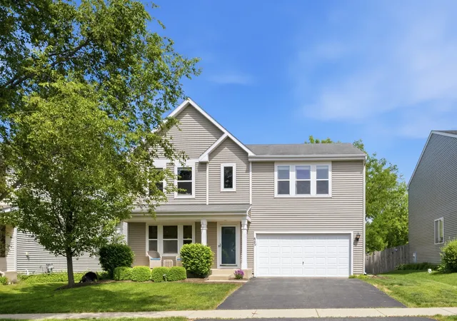 1st image of 843 Brahms Rd, Volo, IL 60073 | MLS# 12659465