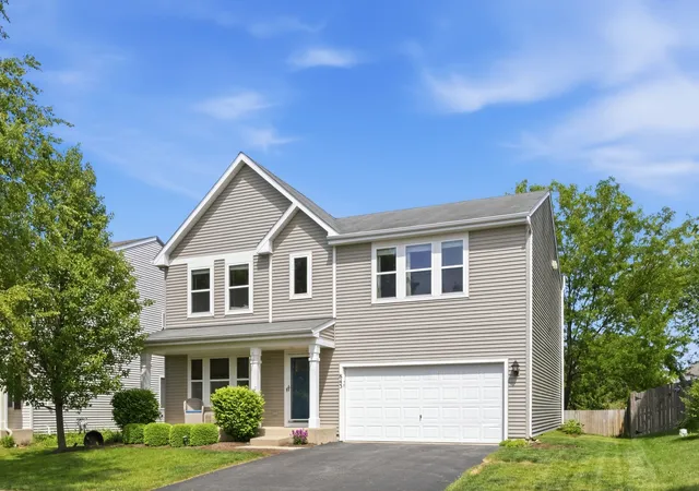 2nd image of 843 Brahms Rd, Volo, IL 60073 | MLS# 12659465