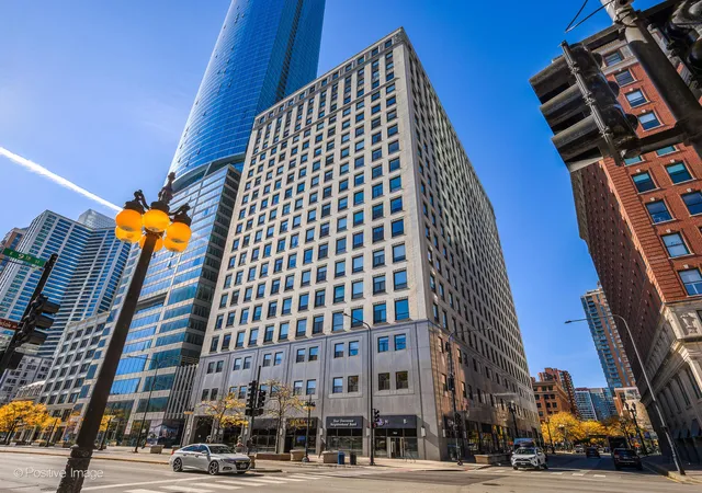 Homes for sale in Chicago, IL | 910 S Michigan Ave #1811, Chicago, IL 60605 | MLS# 12659467