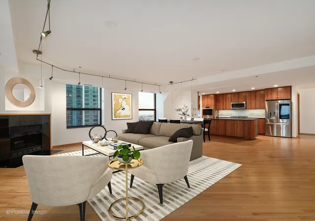 Homes for sale in Chicago, IL | 910 S Michigan Ave #1811, Chicago, IL 60605 | MLS# 12659467