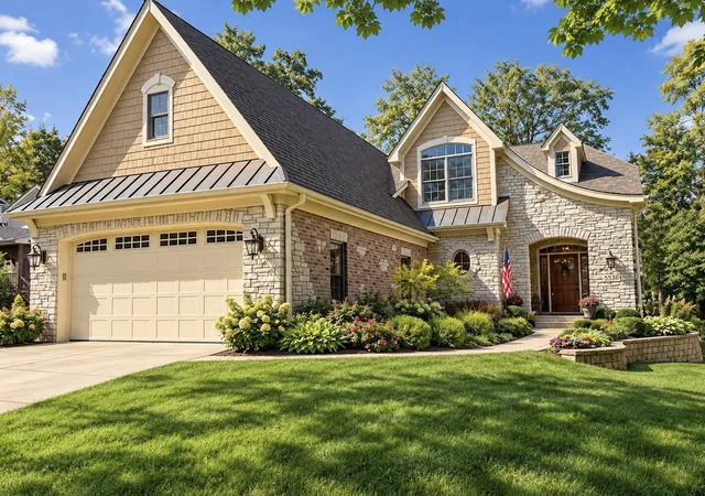 Photo 1 of Single family home for sale at 5536 Middaugh Ave, Downers Grove, IL 60516 | MLS# 12659471 | Listing updated on 2026-09-19