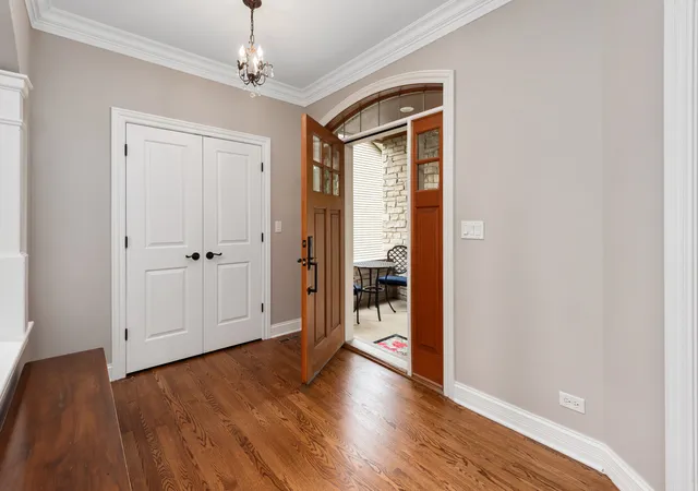 Photo 3 of Single family home for sale at 5536 Middaugh Ave, Downers Grove, IL 60516 | MLS# 12659471 | Listing updated on 2026-09-19