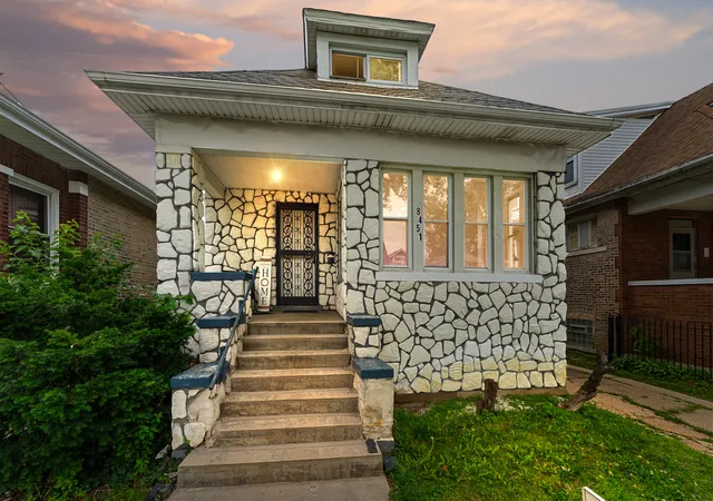 Homes for sale in Chicago, IL | 8451 S May St, Chicago, IL 60620 | MLS# 12659475
