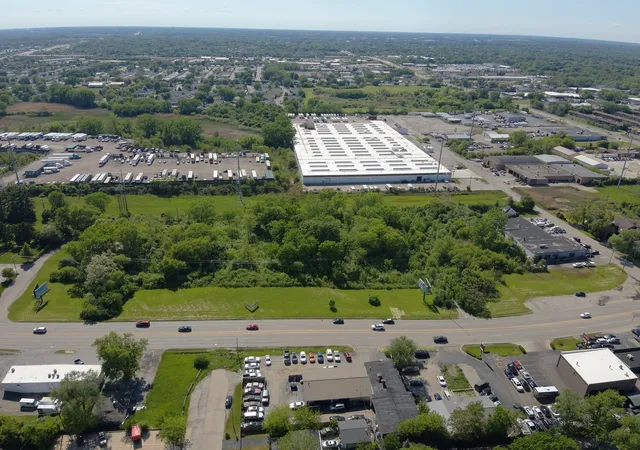 1st image of 100 S Green Bay Rd, Waukegan, IL 60085 | MLS# 12659496