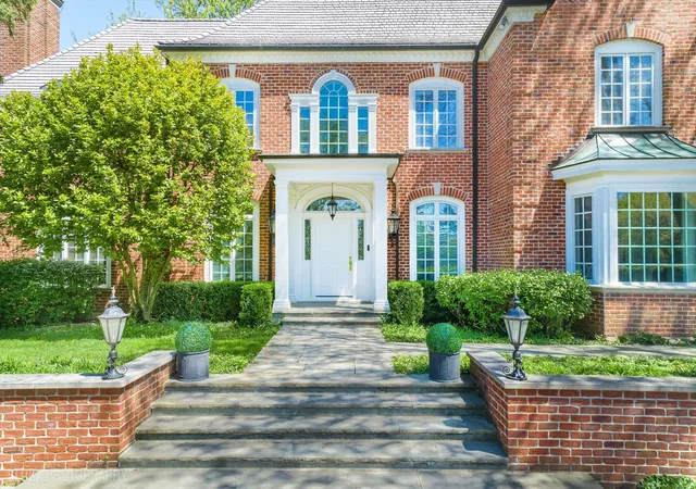 3rd image of 361 Ridge Rd, Barrington Hills, IL 60010 | MLS# 12659541