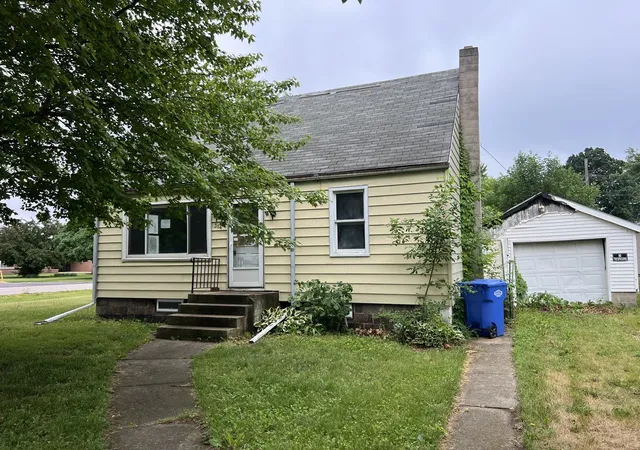 1st image of 314 S Locust St, Wyanet, IL 61379 | MLS# 12659553