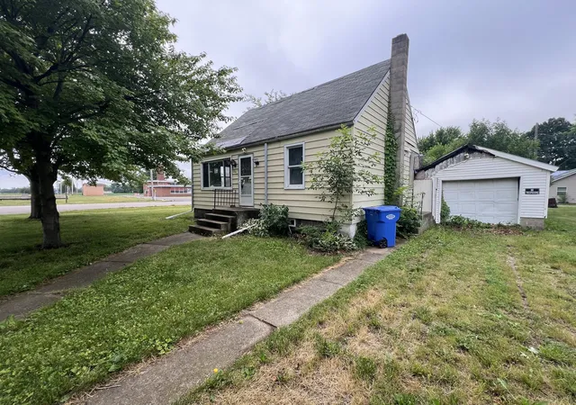 4th image of 314 S Locust St, Wyanet, IL 61379 | MLS# 12659553