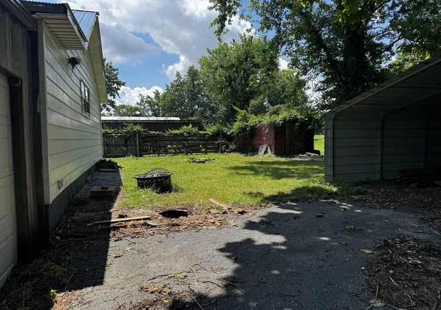 Photo 4 of Single family home for sale at 545 N Division St, Duquoin, IL 62832 | MLS# 12659566 | Listing updated on 2026-07-30