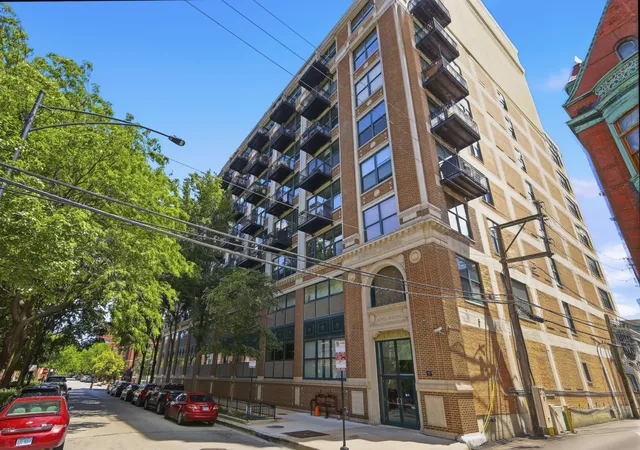 Homes for sale in Chicago, IL | 221 E Cullerton St #812, Chicago, IL 60616 | MLS# 12659647