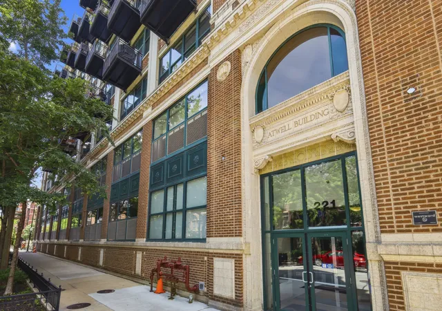 Homes for sale in Chicago, IL | 221 E Cullerton St #812, Chicago, IL 60616 | MLS# 12659647