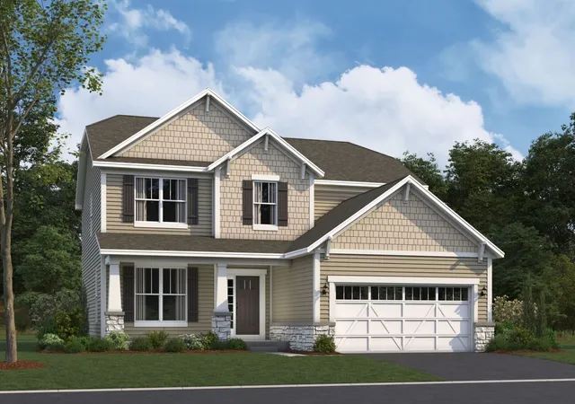 1st image of 415 Tanya Ln, Oswego, IL 60543 | MLS# 12659673
