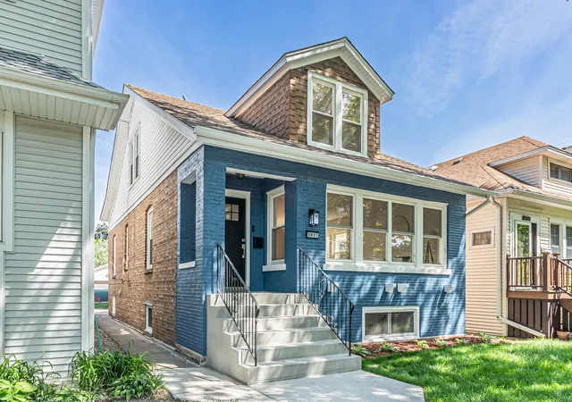 1st image of 5837 N Marmora Ave, Chicago, IL 60646 | MLS# 12659676