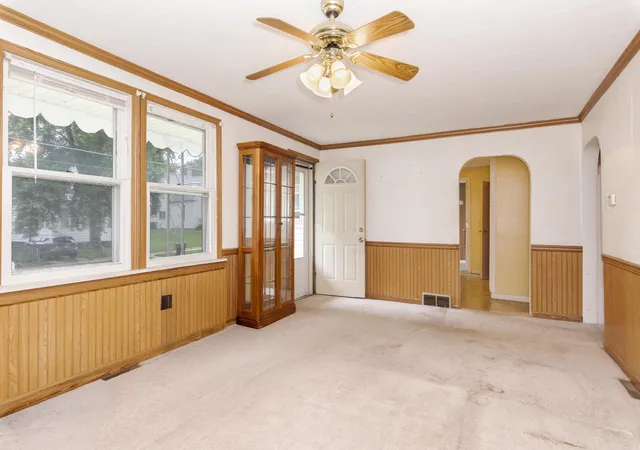 Homes for sale in Bloomington, IL | 801 Fremont St, Bloomington, IL 61701 | MLS# 12659681