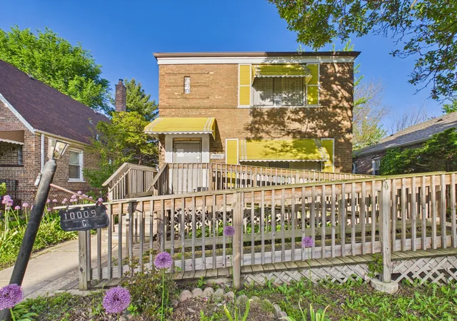 1st image of 10009 S Emerald Ave, Chicago, IL 60628 | MLS# 12659709