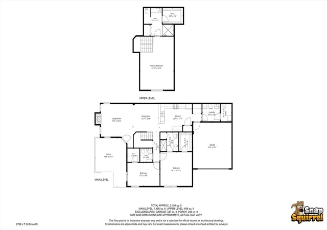 Homes for sale in Champaign, IL | 2769 J T Coffman Dr, Champaign, IL 61822 | MLS# 12659724