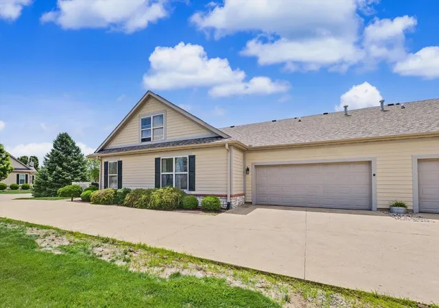 Homes for sale in Champaign, IL | 2769 J T Coffman Dr, Champaign, IL 61822
