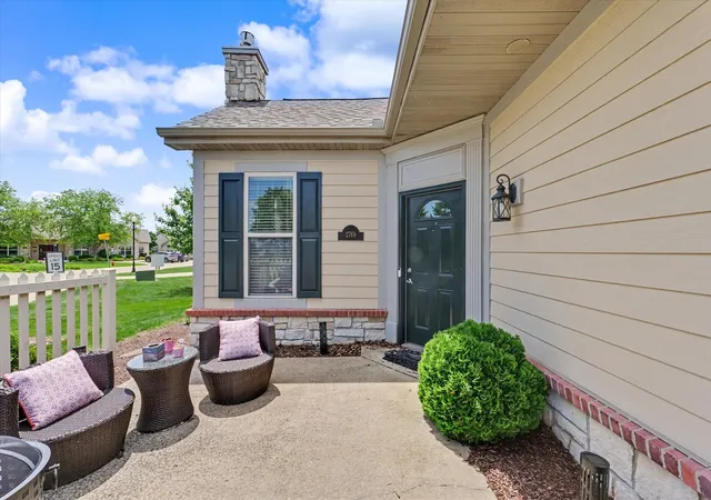 Homes for sale in Champaign, IL | 2769 J T Coffman Dr, Champaign, IL 61822