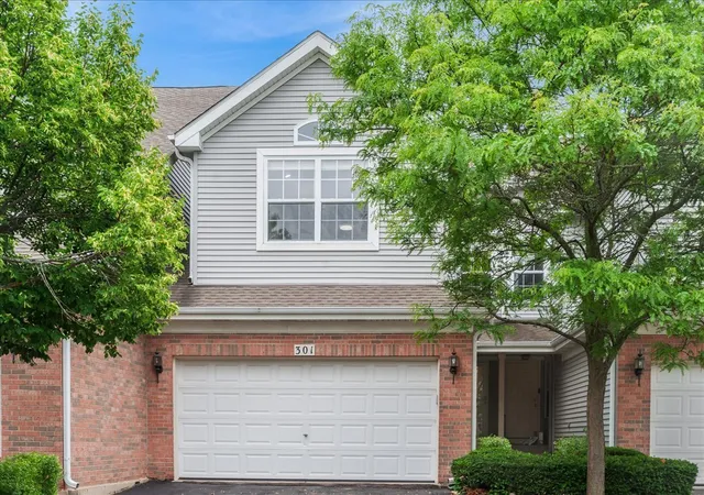 Homes for sale in Schaumburg, IL | 301 Lucille Ln, Schaumburg, IL 60193 | MLS# 12659726
