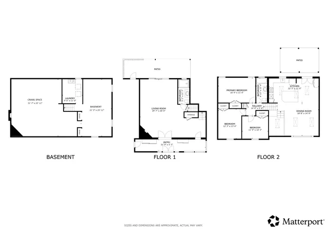 30th image of 2843 S Briarwood Dr E, Arlington Heights, IL 60005 | MLS# 12659794