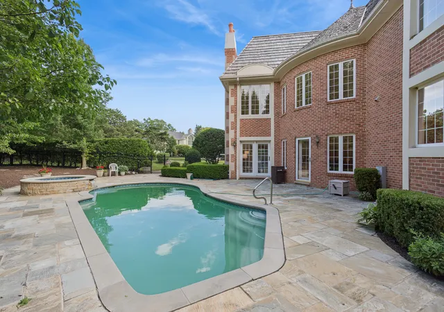 Homes for sale in Oak Brook, IL | 1901 Midwest Club Pkwy, Oak Brook, IL 60523 | MLS# 12659871