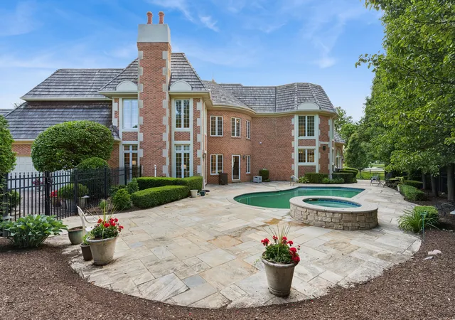 Homes for sale in Oak Brook, IL | 1901 Midwest Club Pkwy, Oak Brook, IL 60523 | MLS# 12659871
