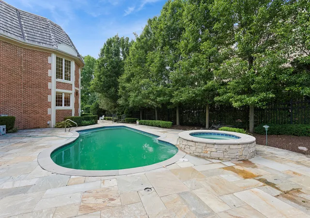 Homes for sale in Oak Brook, IL | 1901 Midwest Club Pkwy, Oak Brook, IL 60523 | MLS# 12659871