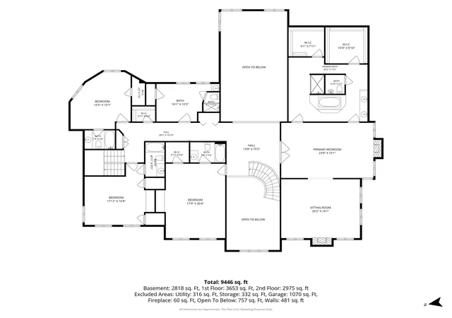 Homes for sale in Oak Brook, IL | 1901 Midwest Club Pkwy, Oak Brook, IL 60523 | MLS# 12659871