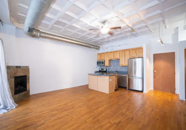 Homes for sale in Chicago, IL | 1307 S Wabash Ave #406, Chicago, IL 60605 | MLS# 12659875