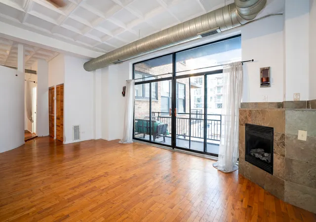 Homes for sale in Chicago, IL | 1307 S Wabash Ave #406, Chicago, IL 60605 | MLS# 12659875