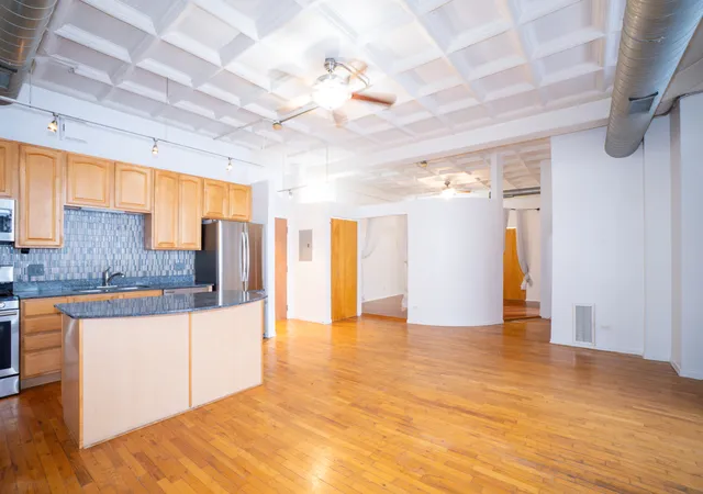 Homes for sale in Chicago, IL | 1307 S Wabash Ave #406, Chicago, IL 60605 | MLS# 12659875