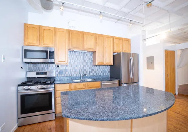 Homes for sale in Chicago, IL | 1307 S Wabash Ave #406, Chicago, IL 60605 | MLS# 12659875