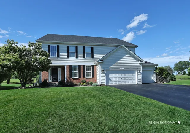Homes for sale in Round Lake, IL | 60 Arden Ln, Round Lake, IL 60073 | MLS# 12659934