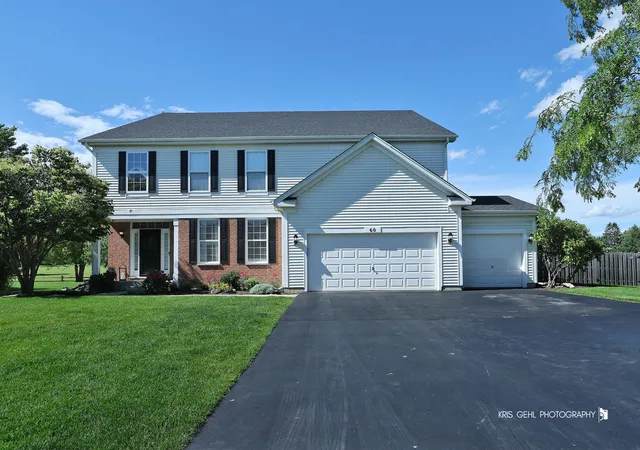 Homes for sale in Round Lake, IL | 60 Arden Ln, Round Lake, IL 60073 | MLS# 12659934