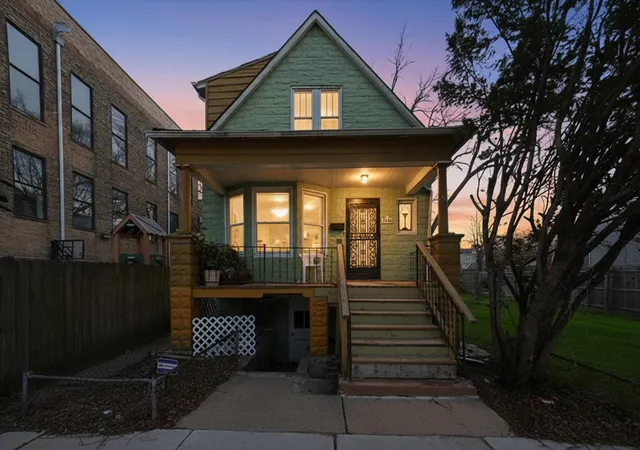 1st image of 5950 S Marshfield Ave, Chicago, IL 60636 | MLS# 12659953