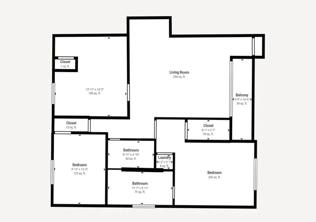 Homes for sale in Chicago, IL | 4750 N Elston Ave #201D, Chicago, IL 60630 | MLS# 12659969