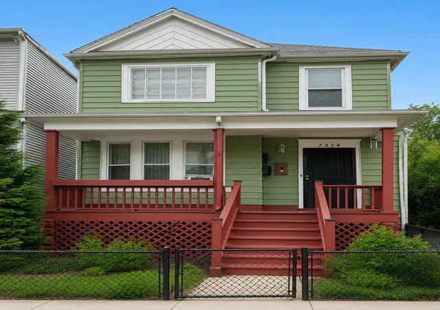 1st image of 7334 S Sangamon St, Chicago, IL 60621 | MLS# 12659992