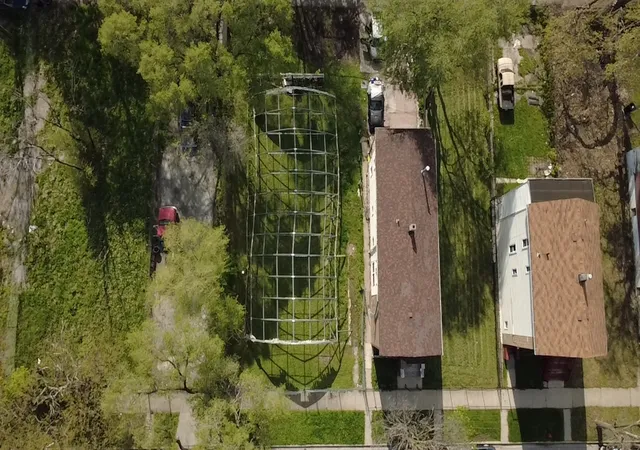 Photo 2 of Land for sale at 4402 4 S Shields Ave, Chicago, IL 60609 | MLS# 12660026 | Listing updated on 2026-07-01